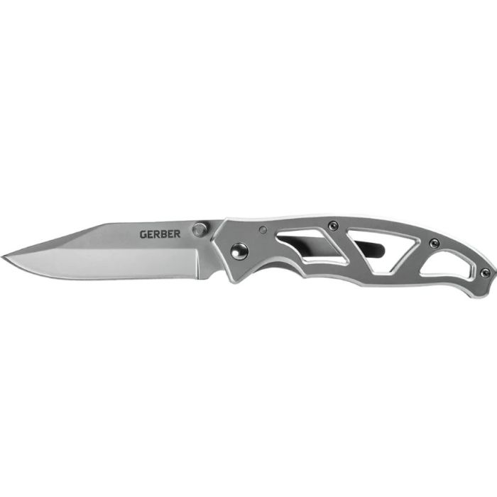 Gerber Paraframe     Folder