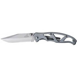 Gerber Paraframe   Folder  Fine Edge    Kniv