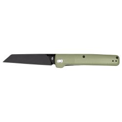 Gerber Pledge Lichen Green Kniv