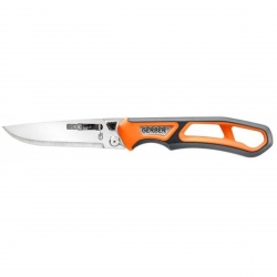 Gerber Randy Newberg Fixed Eab  Grey Orange    Kniv