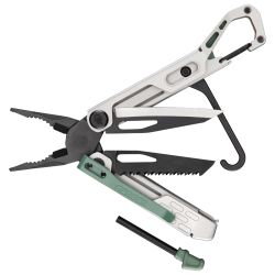 Gerber Stakeoutspark   16l Box Baltic Haze Multitool