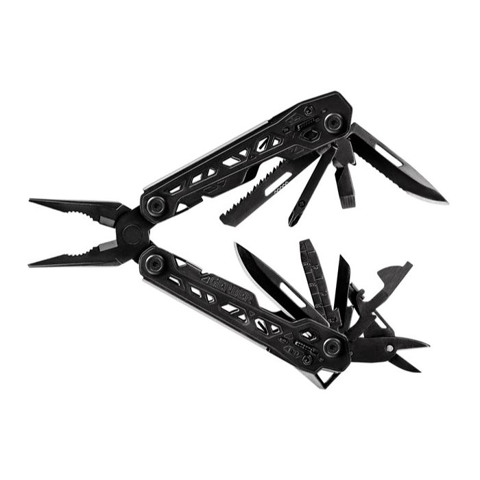 Gerber Truss Multi-tool Black
