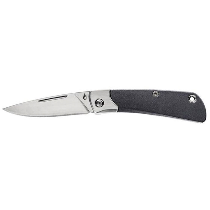Gerber Wingtip Modern Folding  Black Foldeknive