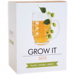 Gift Republic Grow   Kit Beer
