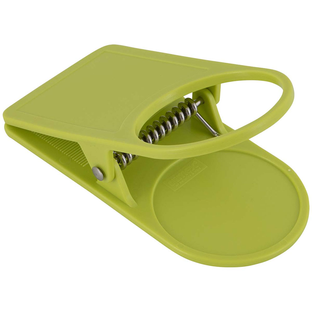 Gimex Drinkclips Lime