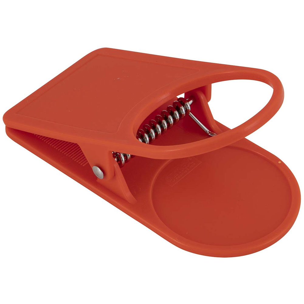 Gimex Drinkclips Orange