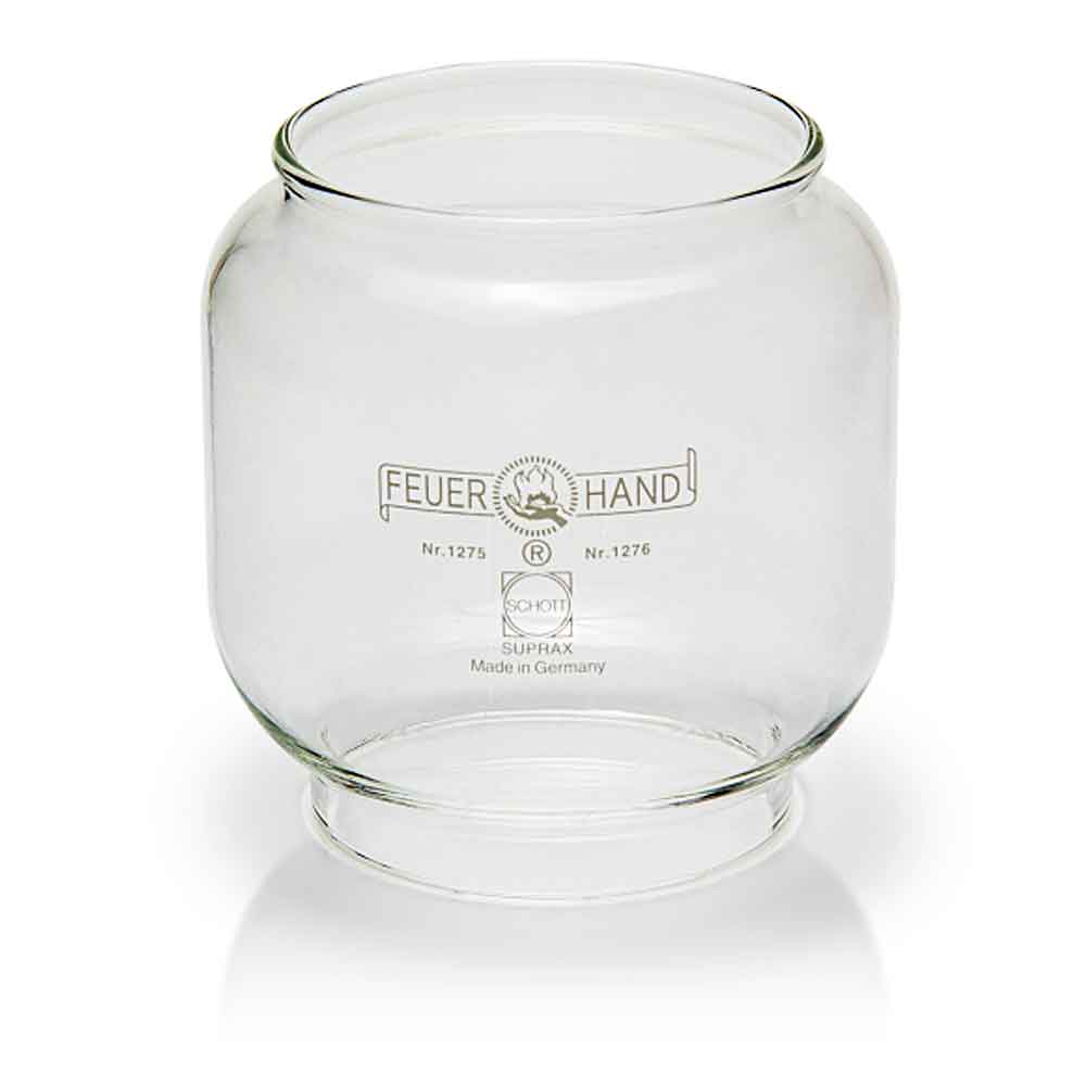 Glas Til Feuerhand Flagermuslygte