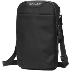 Gomatic Access Pouch  Black