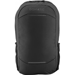 Gomatic Navigator Collapsible Pack Black Taske