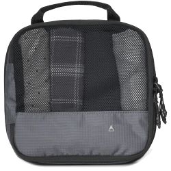 Gomatic Packing Cube V2 Small  Gray