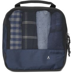 Gomatic Packing Cube V2 Small  Navy