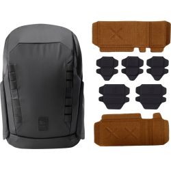 Gomatic Peter Mckinnon Everyday Daypack Bundle With Extra Divider
