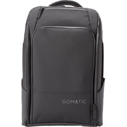 Gomatic Travel Pack 14l  Black