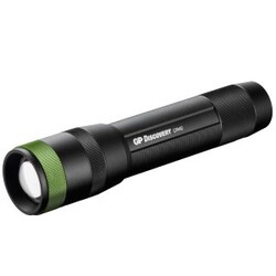 Discovery Strix Cr42 Genopladelig Lommelygte