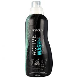 Grangers Active Wash 750