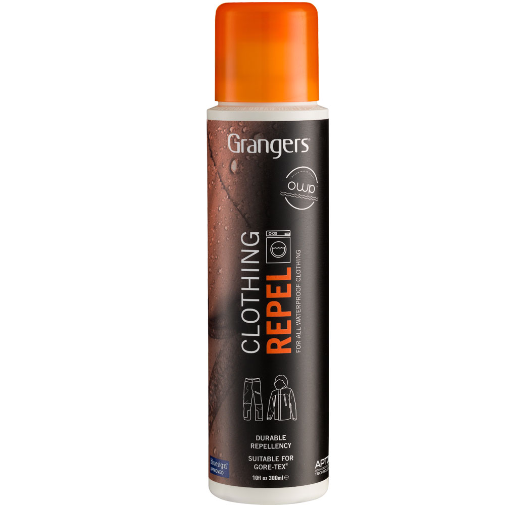 Grangers Clothing Repel  300