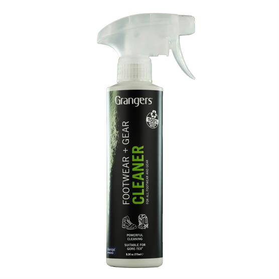 Grangers Footwear   Gear Cleaner 275