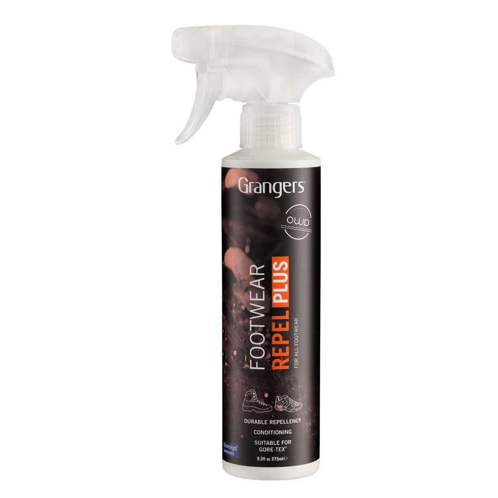 Grangers Footwear Repel Spray  275