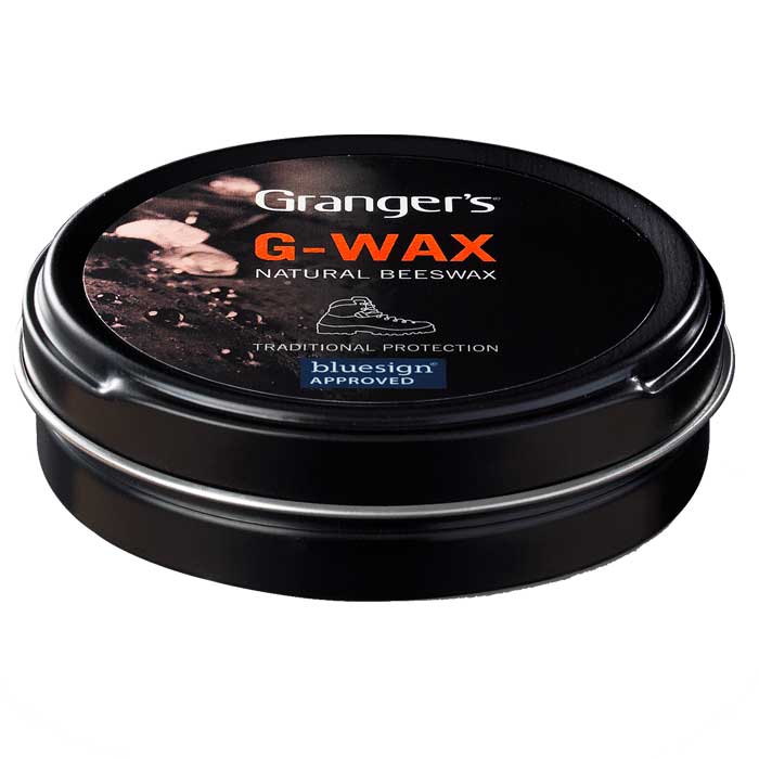 Grangers  -wax  80 Gram