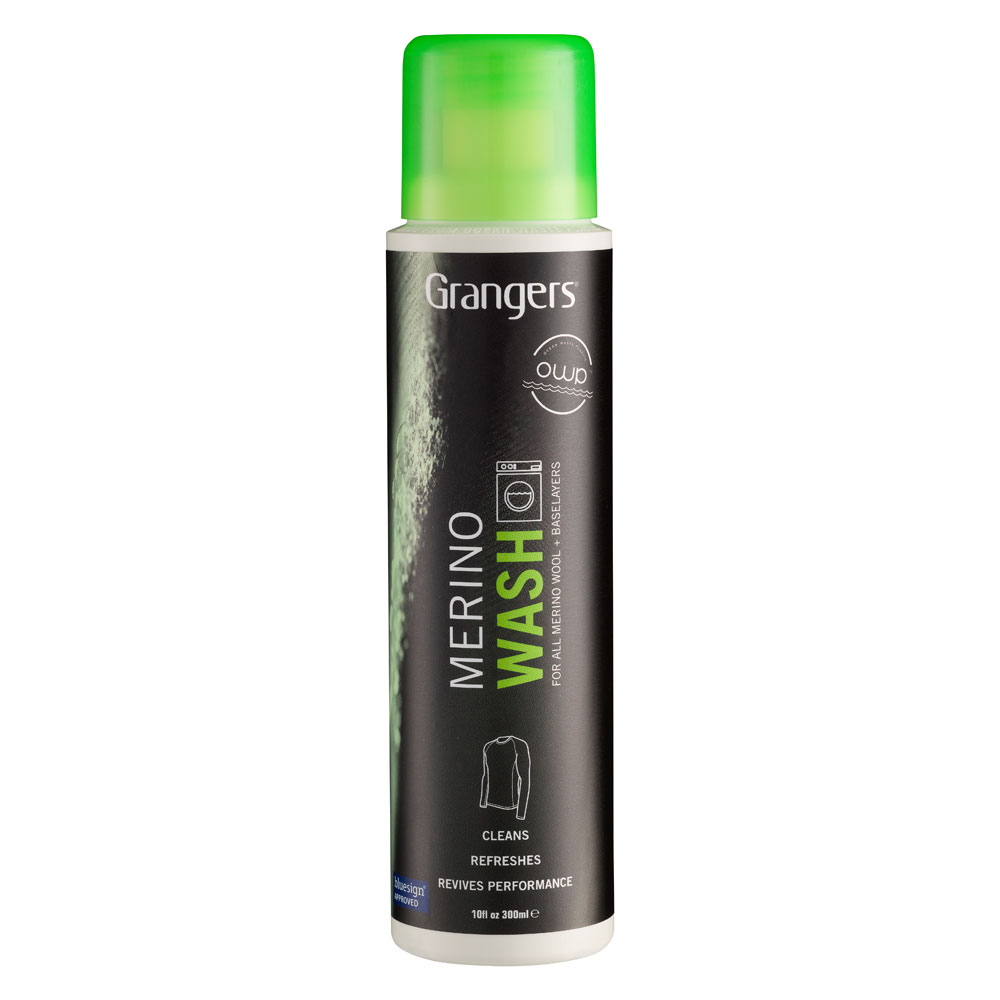 Grangers Merino Wash  300