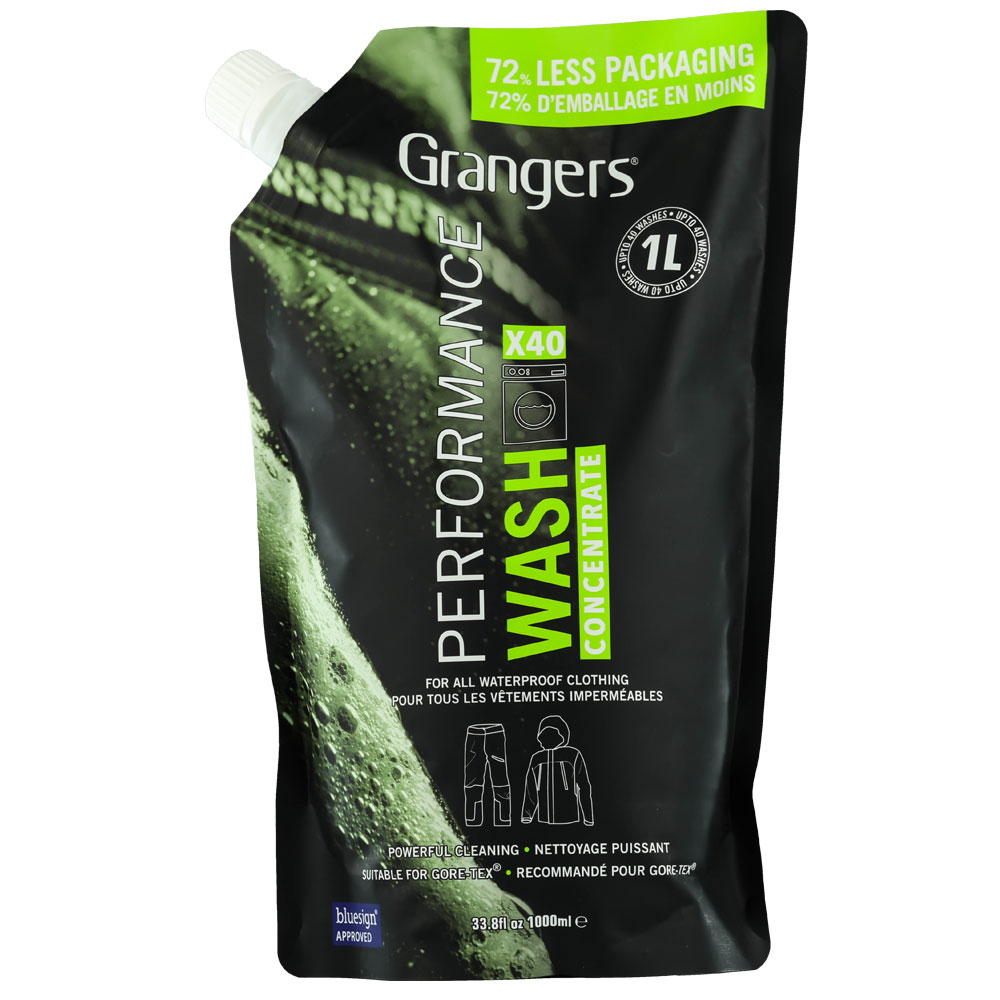 Grangers Performance Wash 1000