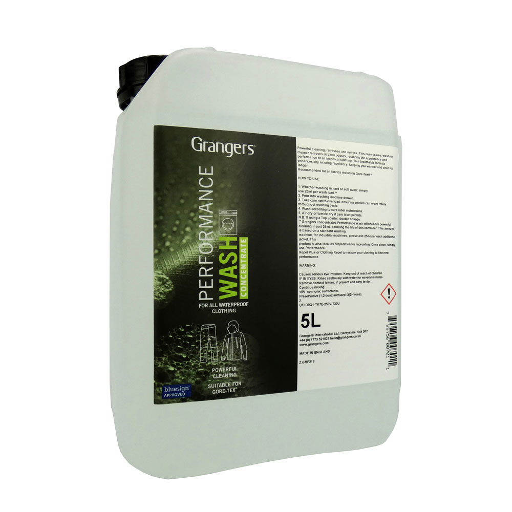 Grangers Performance Wash 5000