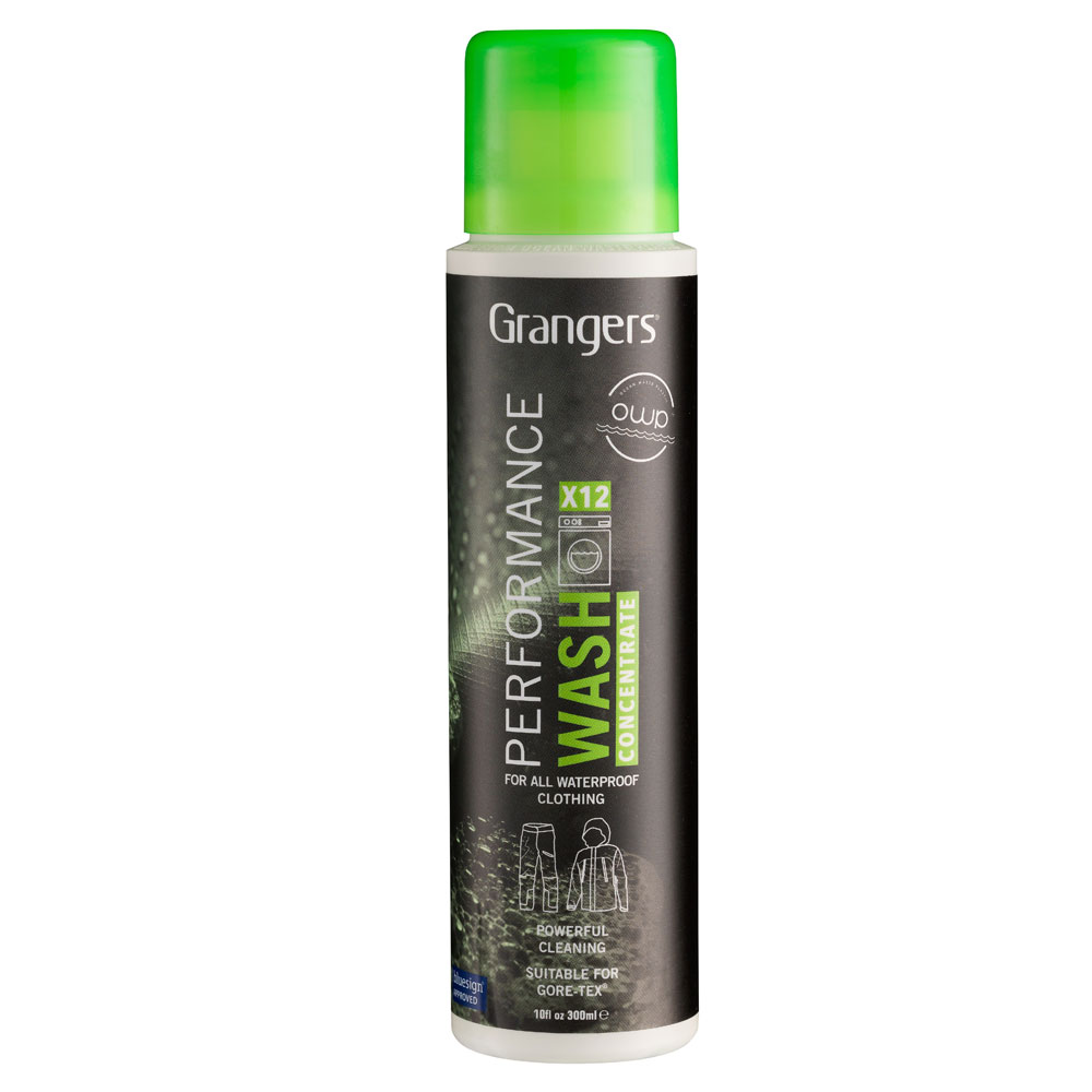 Grangers Performance Wash 300