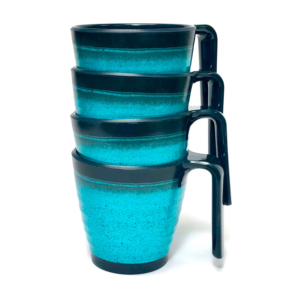 Granite Aqua Premium Melamin Krus
