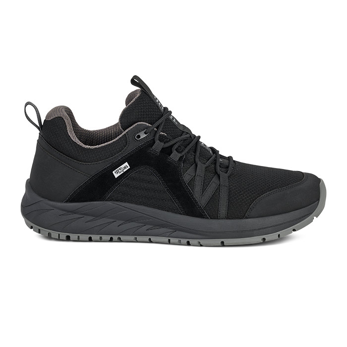 Green Comfort Path Herre   Mænd  Black-41 Vandresko