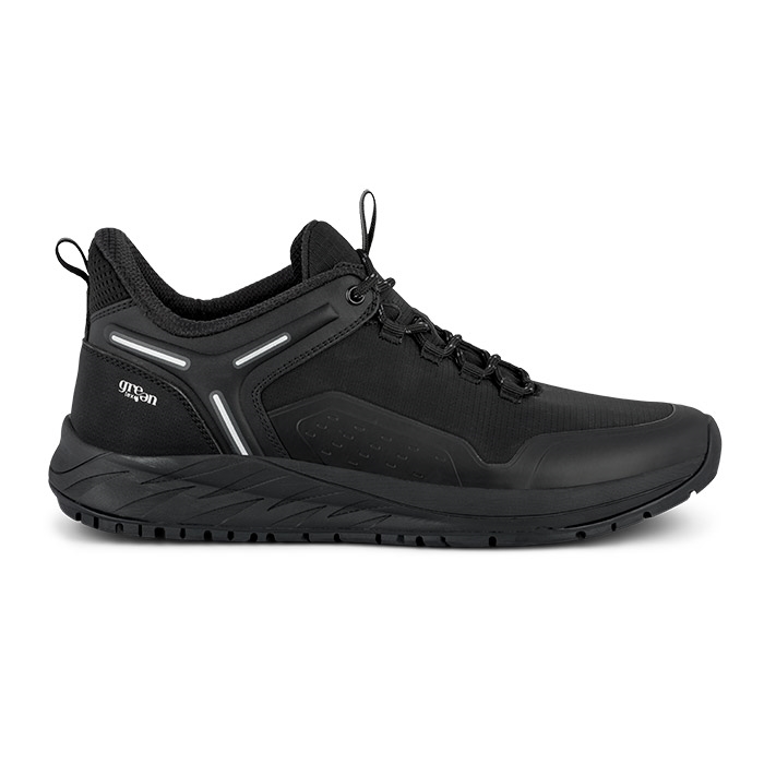 Green Comfort Path Pablo  Black-41 Vandresko