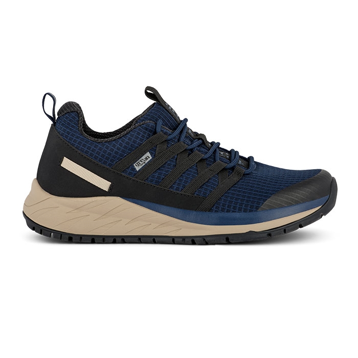Green Comfort Path Pixie    Marine Blue-37 Vandresko