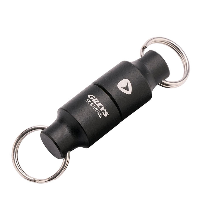 Greys Magnetic Clip     Andet Tilbehør