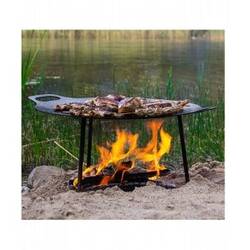 Griddle And Fire Bowl Fs38
