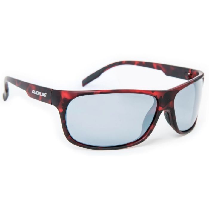 Guideline Ambush Grey Lens Solbrille