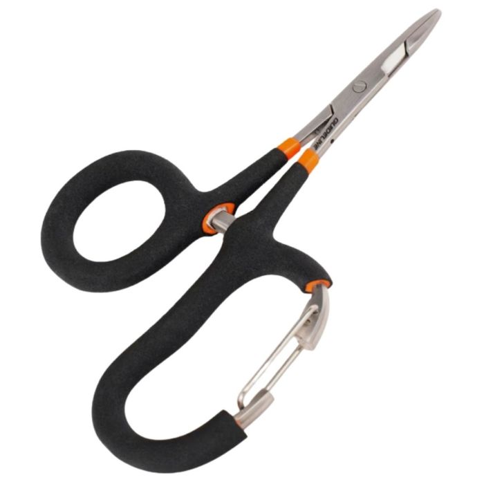 Guideline Carabin Forceps