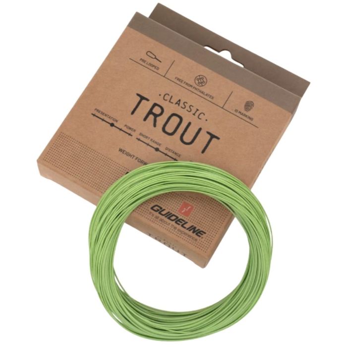 Guideline Classic Trout