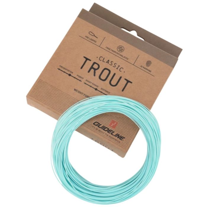 Guideline Classic Trout