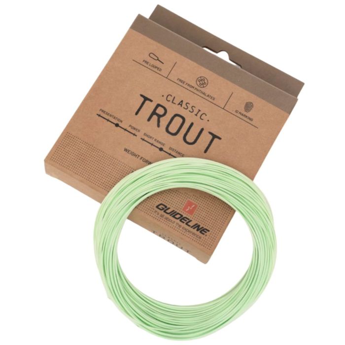 Guideline Classic Trout