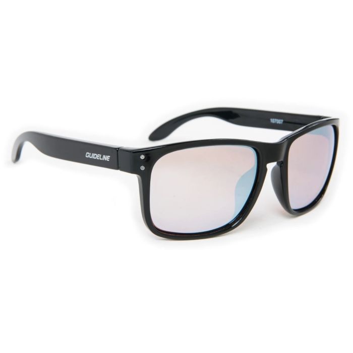 Guideline Coastal Copper Lens Solbrille