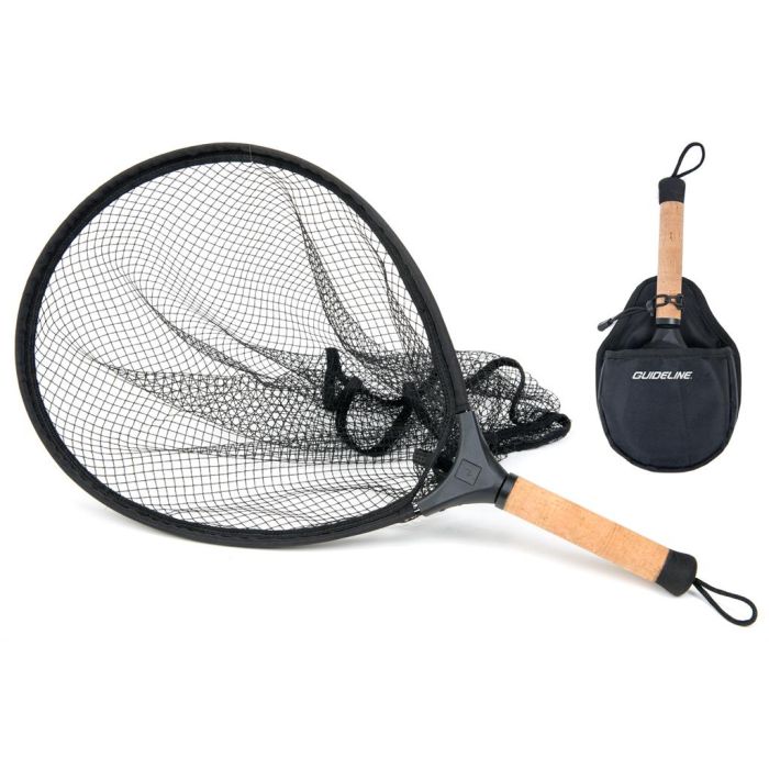 Guideline Easy Fold   Net