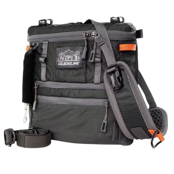 Guideline Experience Chest Pack