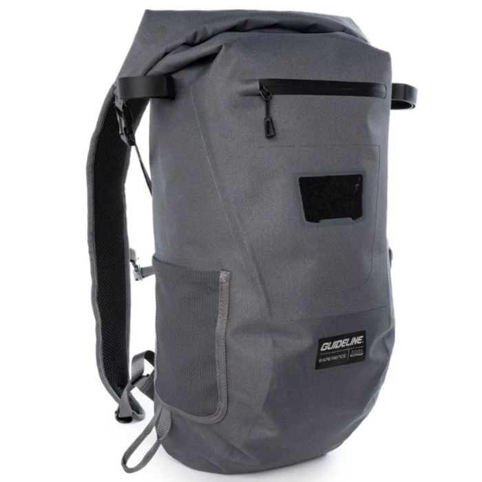 Guideline Experience   Rolltop 21 Trundle Gray