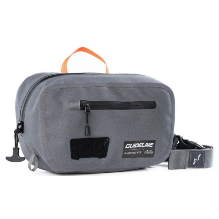 Guideline Experience   Waistbag   Trundle Gray