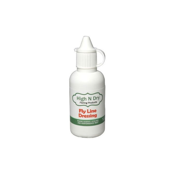 Guideline High   Dry Fly Line Dressing