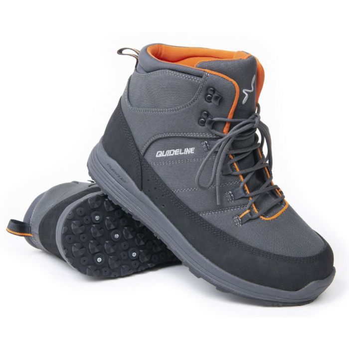 Guideline Laxa    Traction Støvle