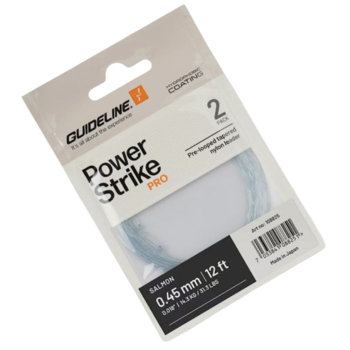 Guideline Power Strike Pro Salmon 12   -pack