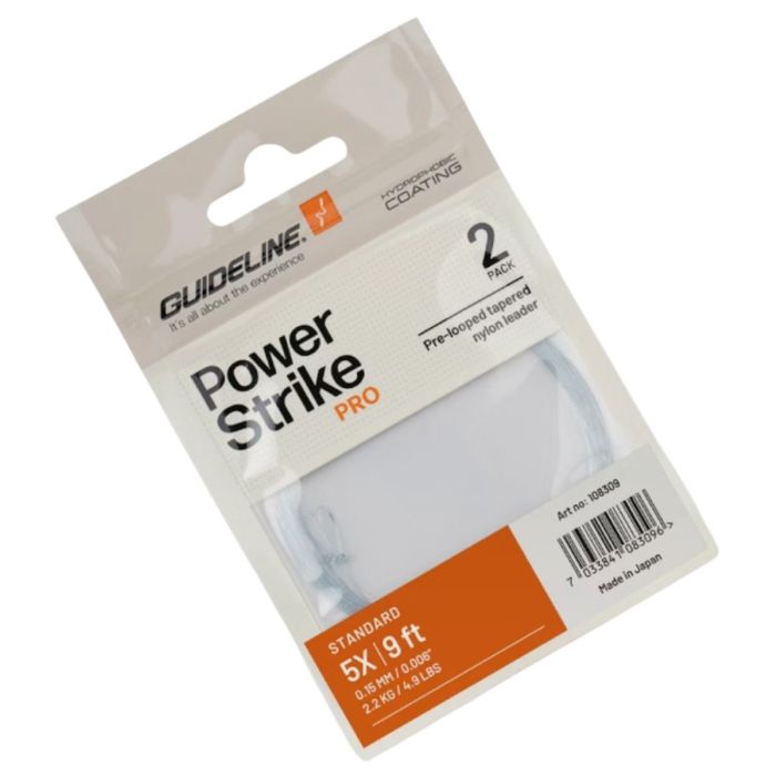 Guideline Power Strike Pro Standard     -pack