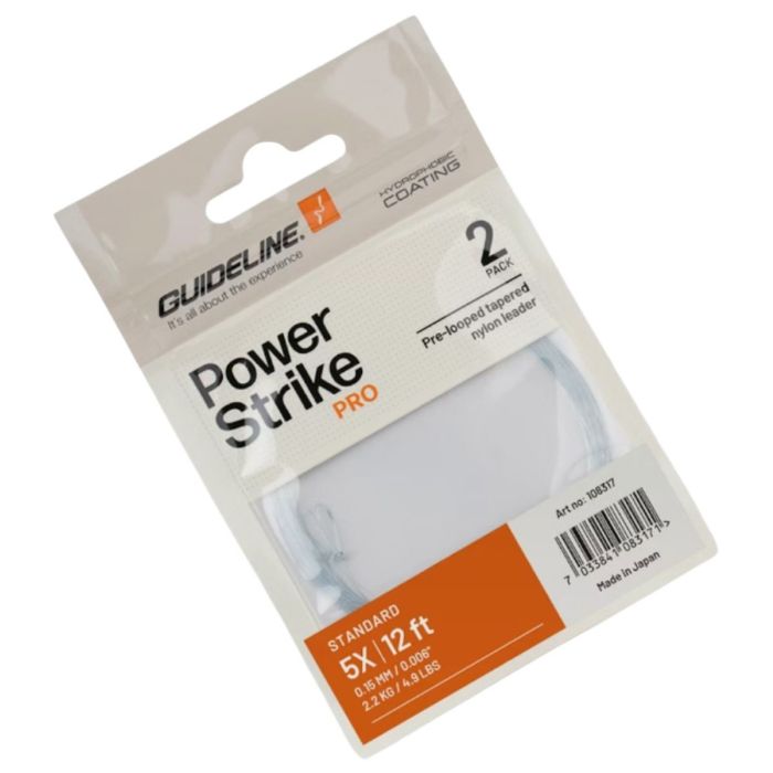 Guideline Power Strike Pro Standard 12   -pack