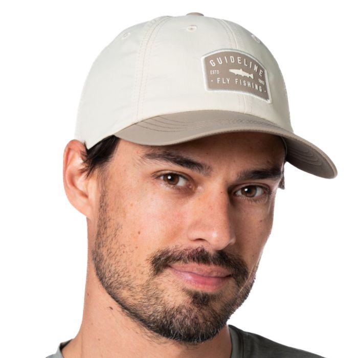 Guideline Salmon Solartech Cap