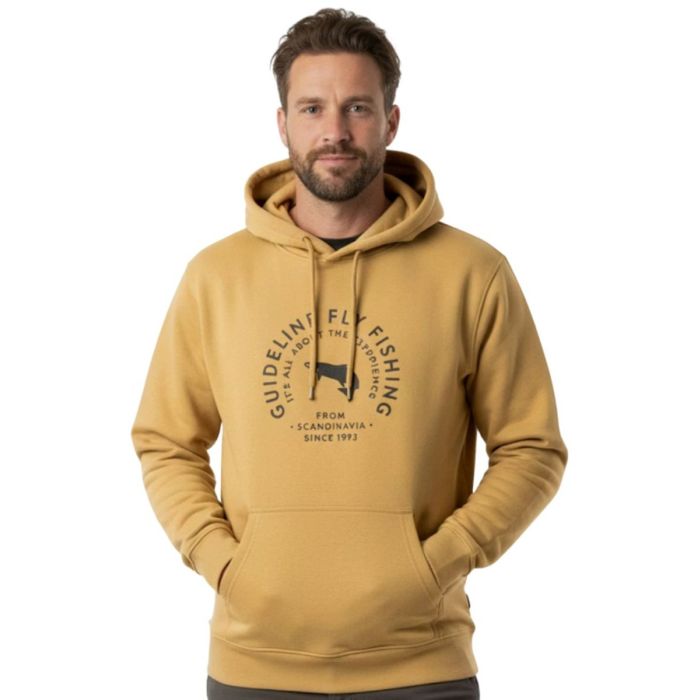Guideline Scandi Hoodie Grain